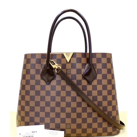 louis vuitton kensington bag replica|louis vuitton damier ebene kensington.